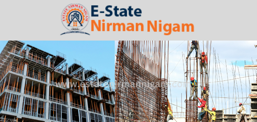 You are currently viewing E-STATE NIRMAN NIGAM LABOUR CONTRACTOR REGISTRATION IN MEERUT