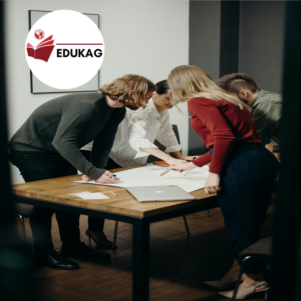 Read more about the article Edukag is the Best PR Services Solution of World