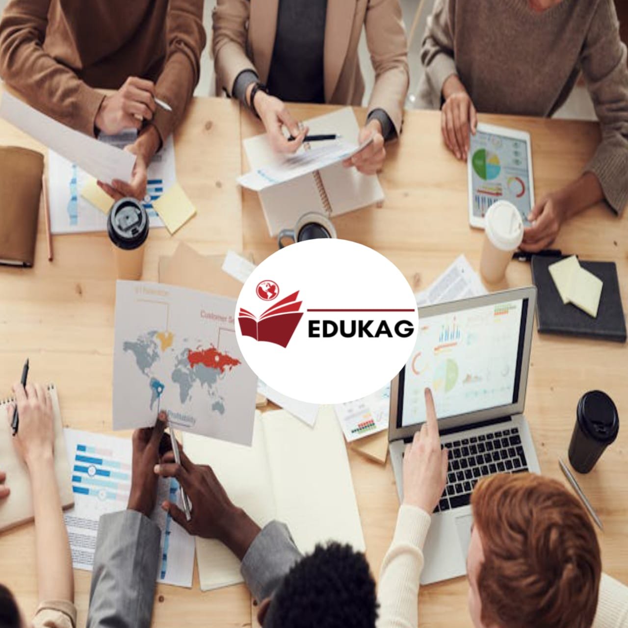 Read more about the article Edukag is the Best PR Services Provider of World