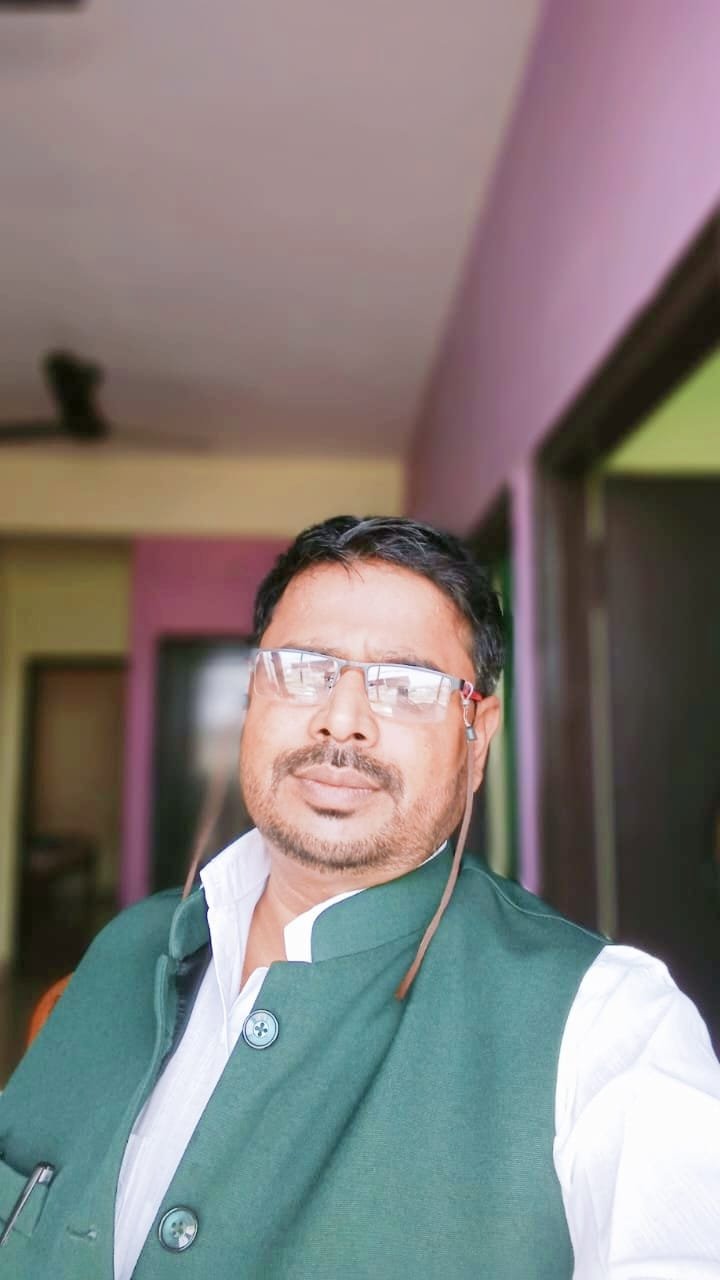 You are currently viewing SENIOR MOST PROJECT PHILOSOPHER OF INDIA-VIJAY YADAV SIR