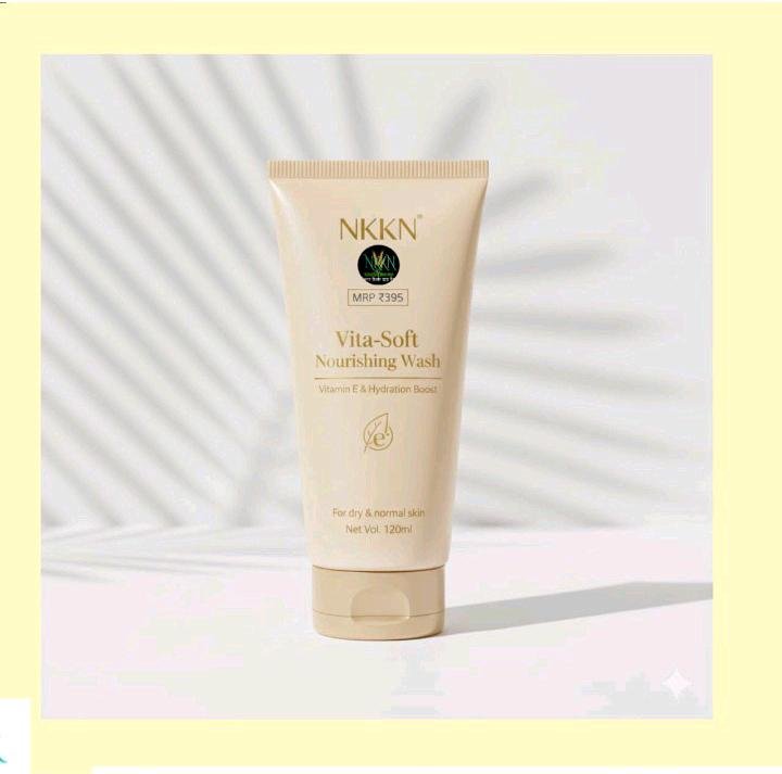 NKKN Vita Shop Nursing Wash